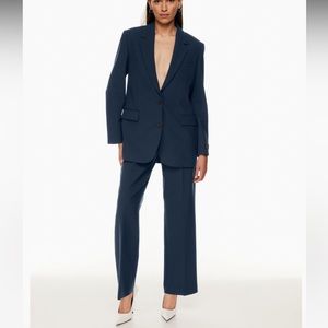 Babaton | New Agency Blazer